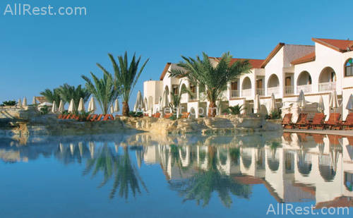 Louis Princess Beach Hotel 2
